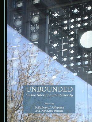 cover image of Unbounded